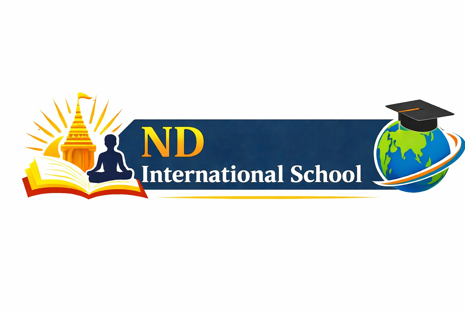 JANTA MODERN PUBLIC SCHOOL SAHAWAR Logo